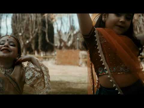 Estudio 21 - Bollywood Babys