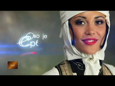 Ovo je Srbija 13. 10. 2017.