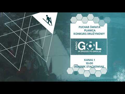 Lanisek oddaje Austrii zwycięstwo! | PŚ w Planicy, konkurs drużynowy | 01.04.2023