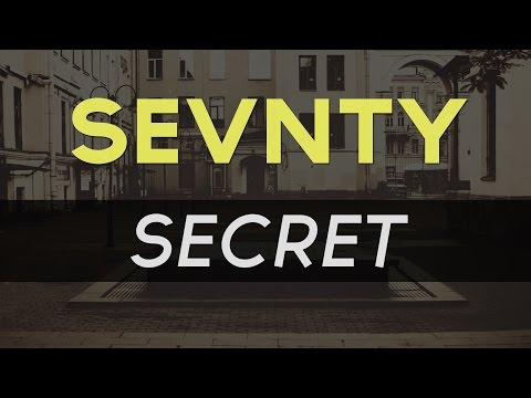 Sevnty - Secret