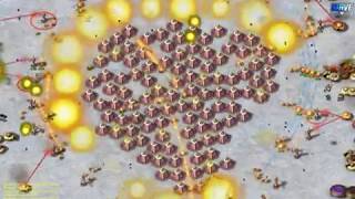 Harvest -Master Blaster