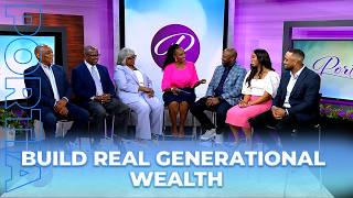 How America’s Top Black-Owned Construction Family Preserves Their Empire