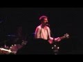 Saves The Day "Get Fucked Up" (Live @ Music Hall Of Williamsburg, Brooklyn, NY)