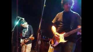 CRACK THE SKY, MIND BABY, SHE'S A DANCER & SURF CITY ;-) @CLUB 66 AUG.25,2014