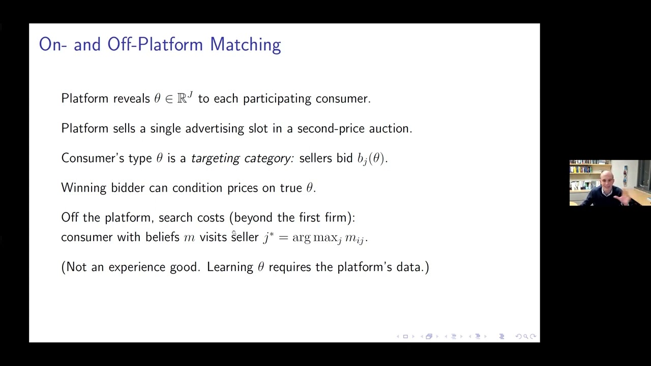 Data, Competition, and Digital Platforms