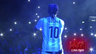 Ozuna - En La Intimidad (En Vivo en el Luna Park - Flow Fest)
