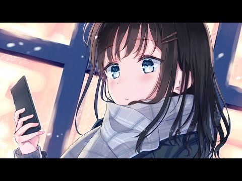 Nightcore - Top of The Mountain - (Lyrics)