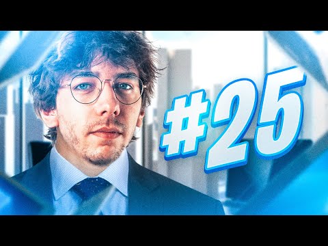 JE SUIS LE MEILLEUR SUPPORT DE MA GENERATION - BEST OF DFG 25