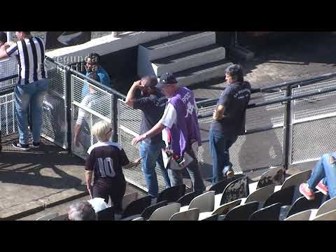 Segunda Esportiva - Inter de Limeira x XV Piracicaba (Copa Paulista 2019)