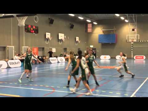 F15 Semi Alvik-Södertälje BBK