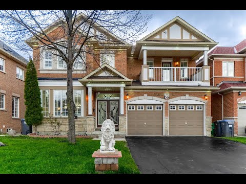 56 Southlake Blvd, Brampton Home for Sale - Real Estate Properties for Sale
