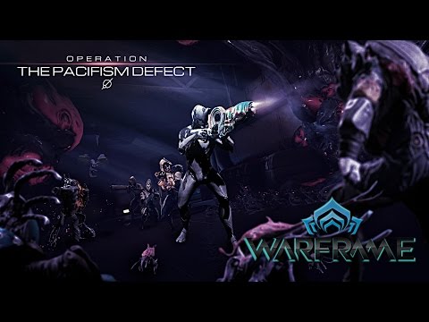 WARFRAME | Der PAZIFISMUS-DEFEKT [Event] [HD] [German]