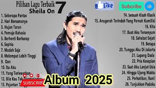 Download lagu SHEILA ON 7 - Seberapa Pantas - Hari Bersama nya - Pemuja Rahasia [ Full Album ] 🎵🎵 mp3