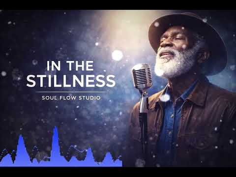 In the Stillness | Soul Gospel Blues | Soul Flow