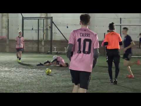 TEMBLEKE vs LA PALIDA   Apertura 2021 Fecha 17