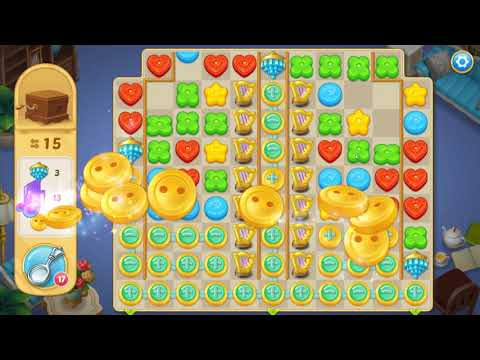 Matchington Mansion level 722 HD