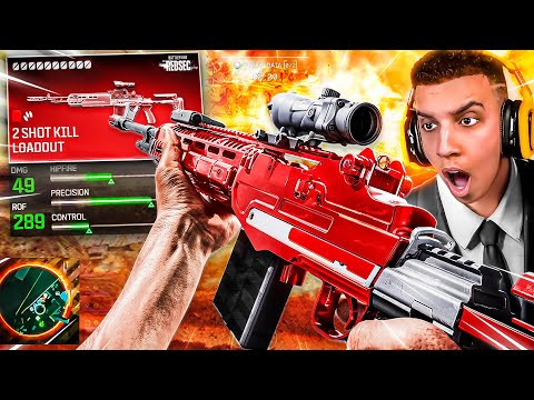 The 2 SHOT DMR Loadout is BROKEN in Battlefield 6 RedSec!