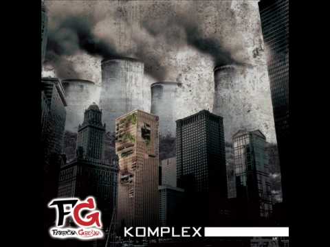 Fabricka Greska - Komplex