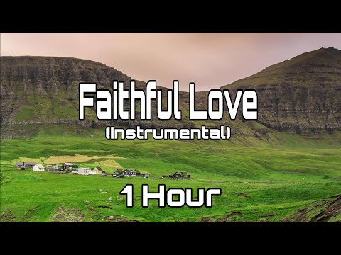 FAITHFUL LOVE - BALAK | MUSIC FROM THE PAST  (1 Hour Music)