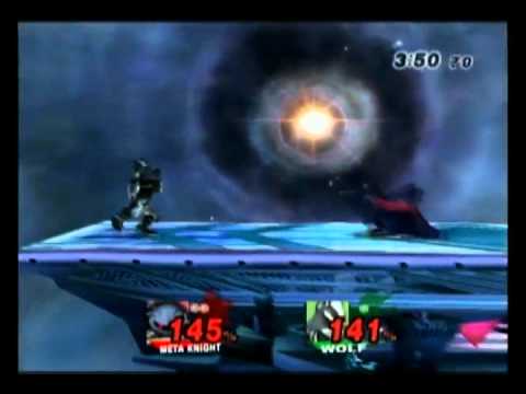 TPoO Brawl Singles Earl vs Tedeth