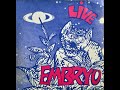 EMBRYO- Live (1977)