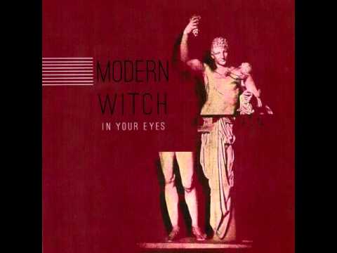 Modern Witch - Black Curtains