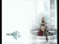 Final Fantasy XIII OST - Iro no nai Sekai 
