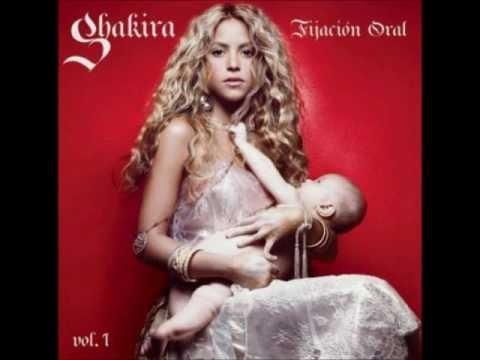 download lagu mp3 mp4 Shakira Pure Intuition Mp3, download lagu Shakira Pure Intuition Mp3 gratis, unduh video klip Shakira Pure Intuition Mp3