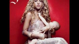 Shakira - Pure Intuition (English Version)