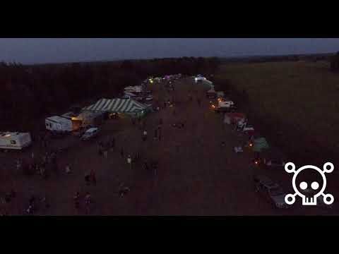 Ancient Methods at Even Furthur 2017