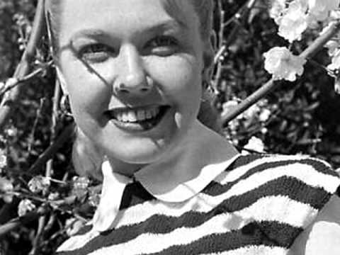 Doris Day ~~~ My Dream Is Yours
