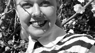 Doris Day ~~~ My Dream Is Yours