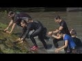 Mud Masters eerste grote evenement dat door gaat