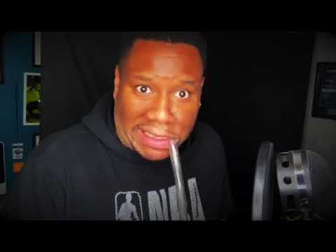 Mr. Talkbox talks "Get Up!" on Brian Culbertson's XX album