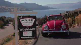 John Deak Full Service Real Estate