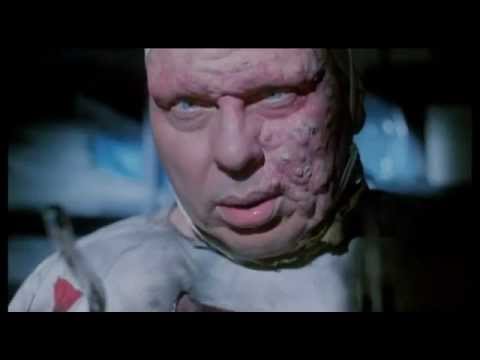 Dr Giggles - Good Bad Flicks