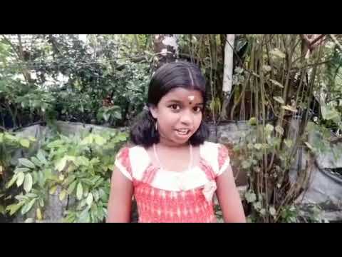 Children's day song by Nivedya | O P T I M U S V I B E