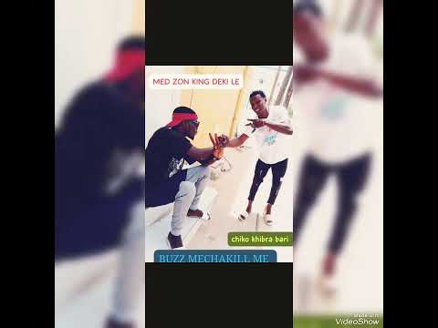 buzz MECHAKILL  1900 POROLEM 1900 RAP RIM 2023 2024