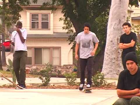 Hollenbeck Skate park