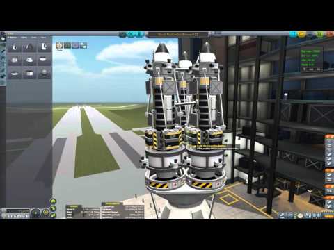 KSP: Karriere mit Remote Tech 2 - Es geht weiter!