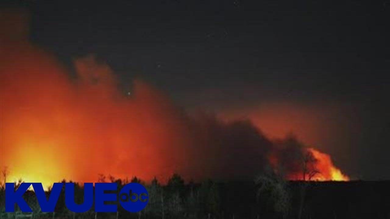 Creating a defensible space around your home | KVUE