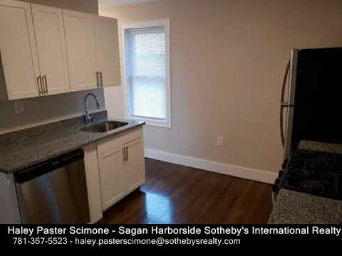 6 Saint Paul St, Salem MA 01970 - Multi Family Home - Real Estate - For Sale -
