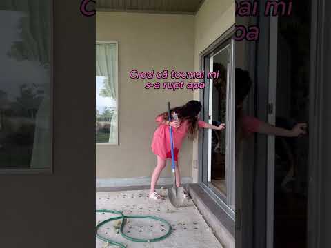 Ea i-a făcut o farsă soțului ei... Dar nu se aștepta deloc la asta! 😭