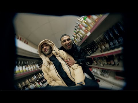 Chower x Velli - Brown Boys (Prod. Scrapper)