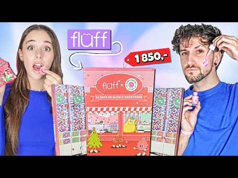 Poslední Adventní Kalendář 2025... BUDE TEN NEJLEPŠÍ?