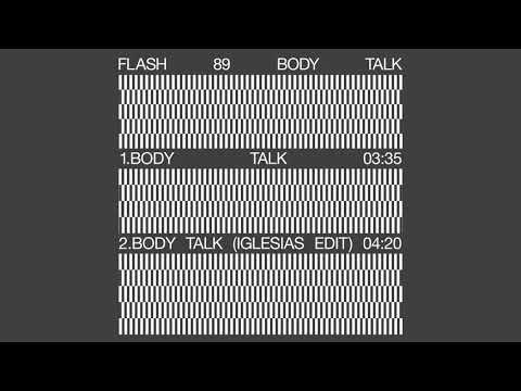 Flash 89 - Body Talk