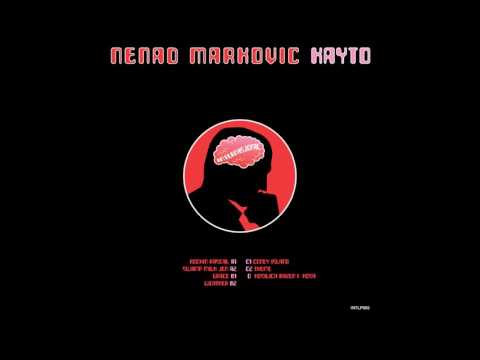 Nenad Markovic - Swamp Milk Jen (Internasjonal)