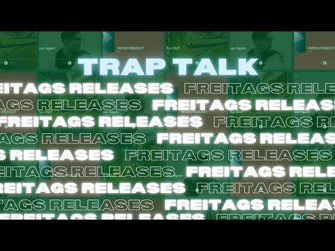 BNU Trap-Releases 30 | Rafa, Kid Mello, WEEZYLOU, ziRay, MaRa, Kosy