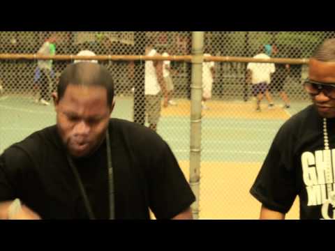 Baby Thad New Jack City Video feat Ahk 2G's
