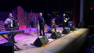 The High Kings - Raglan Road